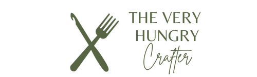 The Very Hungry Crafter
