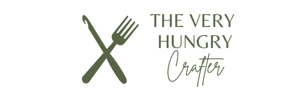 The Very Hungry Crafter